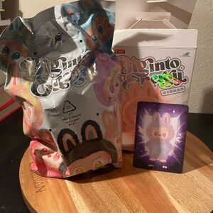 Pop Mart Big Into Energy-Luck (confirmed)